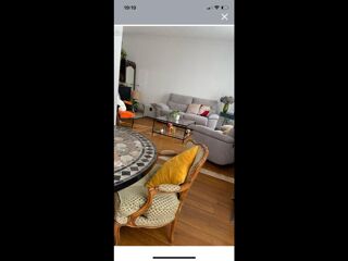  Colocation � louer 4 pi�ces 88 m�