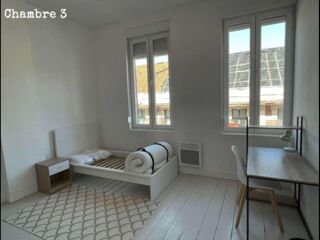  Colocation � louer 5 pi�ces 100 m�