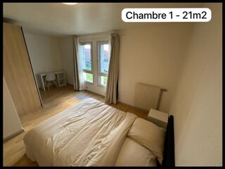  Colocation � louer 4 pi�ces 94 m�