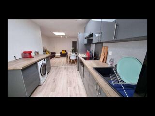  Colocation � louer 6 pi�ces 115 m�