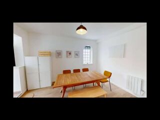  Colocation � louer 10 pi�ces 188 m�