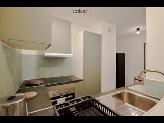  Colocation � louer 6 pi�ces 114 m�