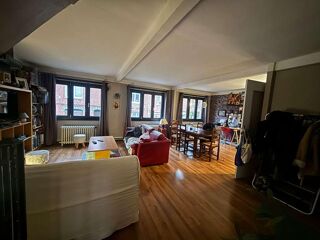  Colocation � louer 8 pi�ces 110 m�