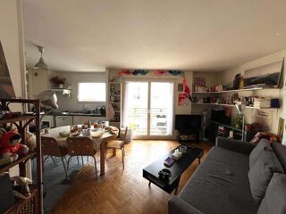  Colocation � louer 6 pi�ces 112 m�