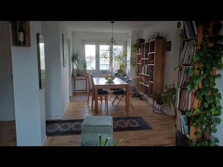  Colocation � louer 5 pi�ces 77 m�