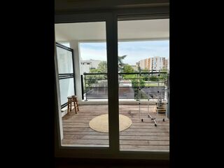  Colocation � louer 3 pi�ces 60 m�