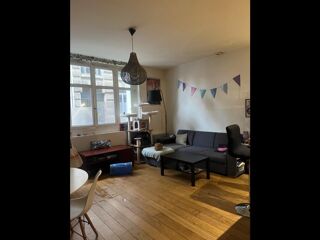  Colocation � louer 3 pi�ces 64 m�