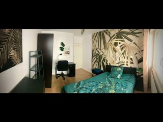  Colocation � louer 5 pi�ces 100 m�