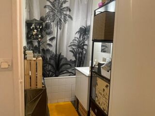  Colocation � louer 3 pi�ces 58 m�