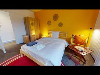  Colocation � louer 6 pi�ces 137 m�