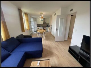  Colocation � louer 3 pi�ces 65 m�