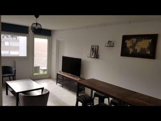  Colocation � louer 6 pi�ces 108 m�