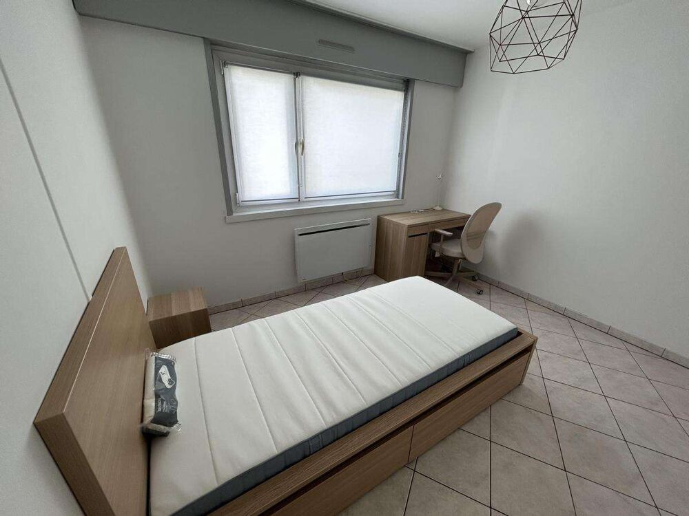 location Colocation - 5 pi�ce(s) - 103 m� Bischheim (67800)