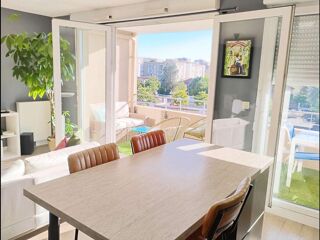  Colocation � louer 3 pi�ces 65 m�