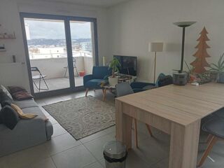  Colocation � louer 3 pi�ces 60 m�