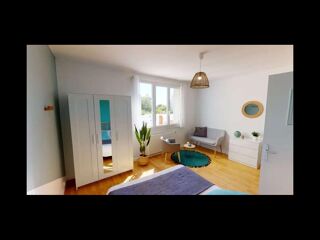  Colocation � louer 8 pi�ces 73 m�