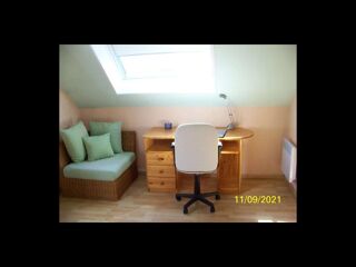  Colocation � louer 1 pi�ce 14 m�