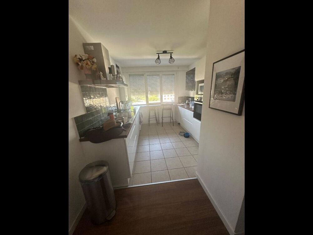 location Colocation - 4 pi�ce(s) - 75 m� Montpellier (34070)