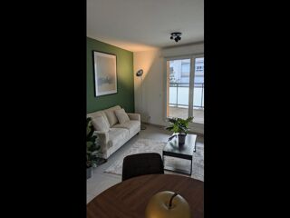  Colocation � louer 3 pi�ces 65 m�