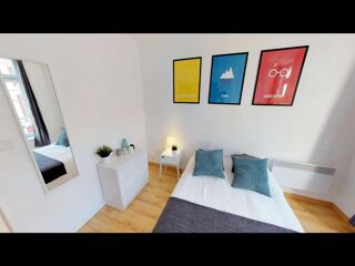  Colocation � louer 6 pi�ces 71 m�