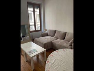  Colocation � louer 2 pi�ces 37 m�