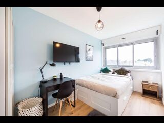  Colocation � louer 7 pi�ces 116 m�