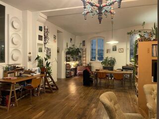  Colocation � louer 5 pi�ces 116 m�