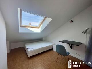  Colocation � louer 3 pi�ces 45 m�