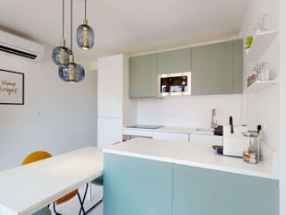  Colocation � louer 4 pi�ces 60 m�