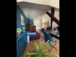  Colocation � louer 2 pi�ces 55 m�