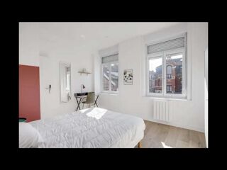  Colocation � louer 10 pi�ces 258 m�