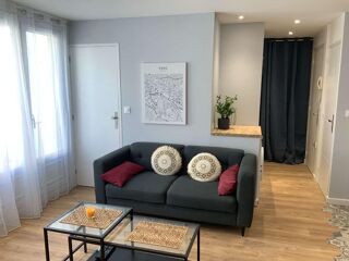  Colocation � louer 3 pi�ces 49 m�