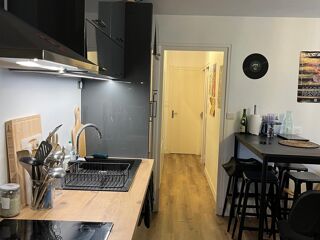  Colocation � louer 4 pi�ces 53 m�