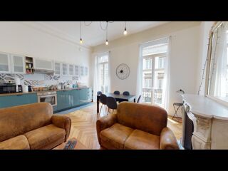  Colocation � louer 5 pi�ces 80 m�