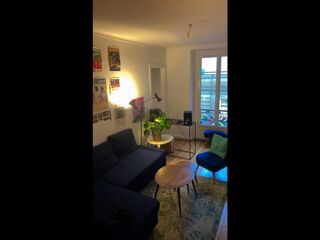  Colocation � louer 3 pi�ces 52 m�