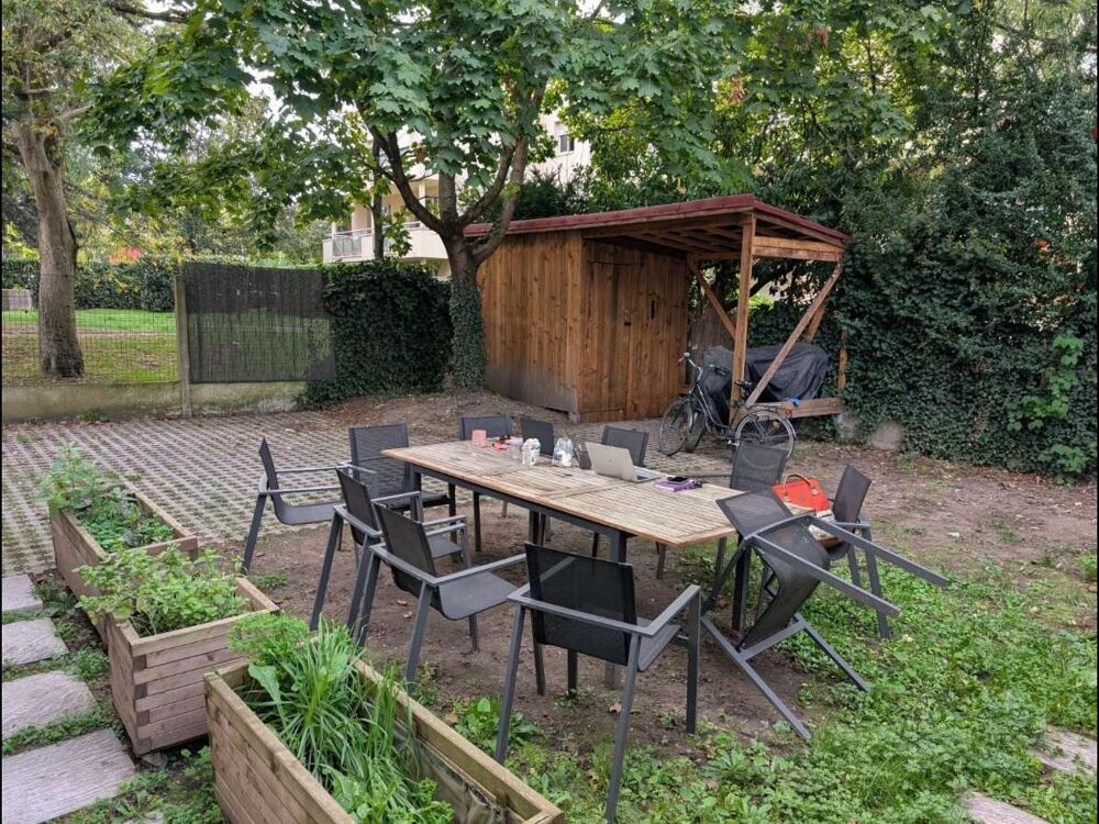 location Colocation - 10 pi�ce(s) - 250 m� Le Perreux-sur-Marne (94170)