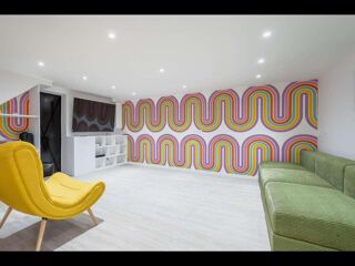  Colocation � louer 10 pi�ces 220 m�