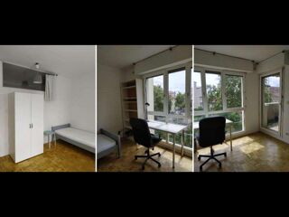  Colocation � louer 4 pi�ces 68 m�