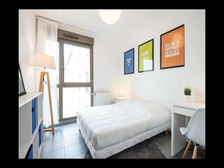  Colocation � louer 6 pi�ces 93 m�