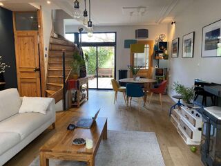  Colocation � louer 6 pi�ces 115 m�