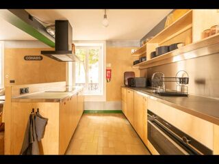  Colocation � louer 10 pi�ces 775 m�