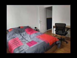  Colocation � louer 7 pi�ces 115 m�