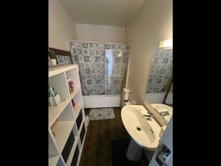  Colocation � louer 2 pi�ces 50 m�