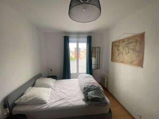  Colocation � louer 4 pi�ces 90 m�