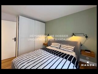  Colocation � louer 4 pi�ces 80 m�