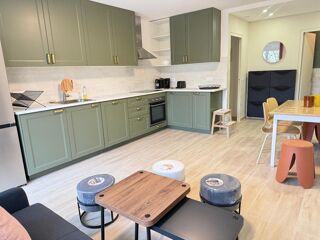  Colocation � louer 7 pi�ces 110 m�