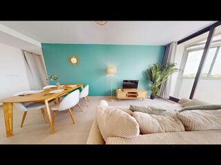  Colocation � louer 5 pi�ces 80 m�