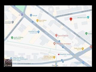  Colocation � louer 3 pi�ces 66 m�