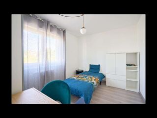  Colocation � louer 4 pi�ces 67 m�