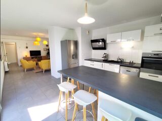  Colocation � louer 5 pi�ces 82 m�